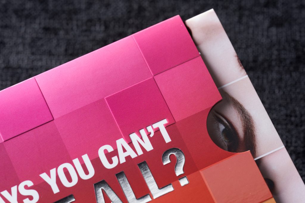 Our Services - Bespoke Print Solutions - Colourpoint