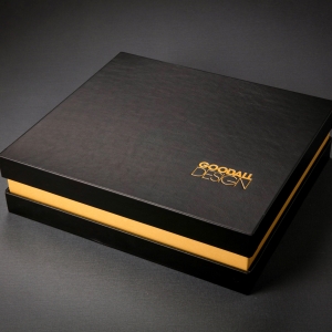 Goodall Design - Box