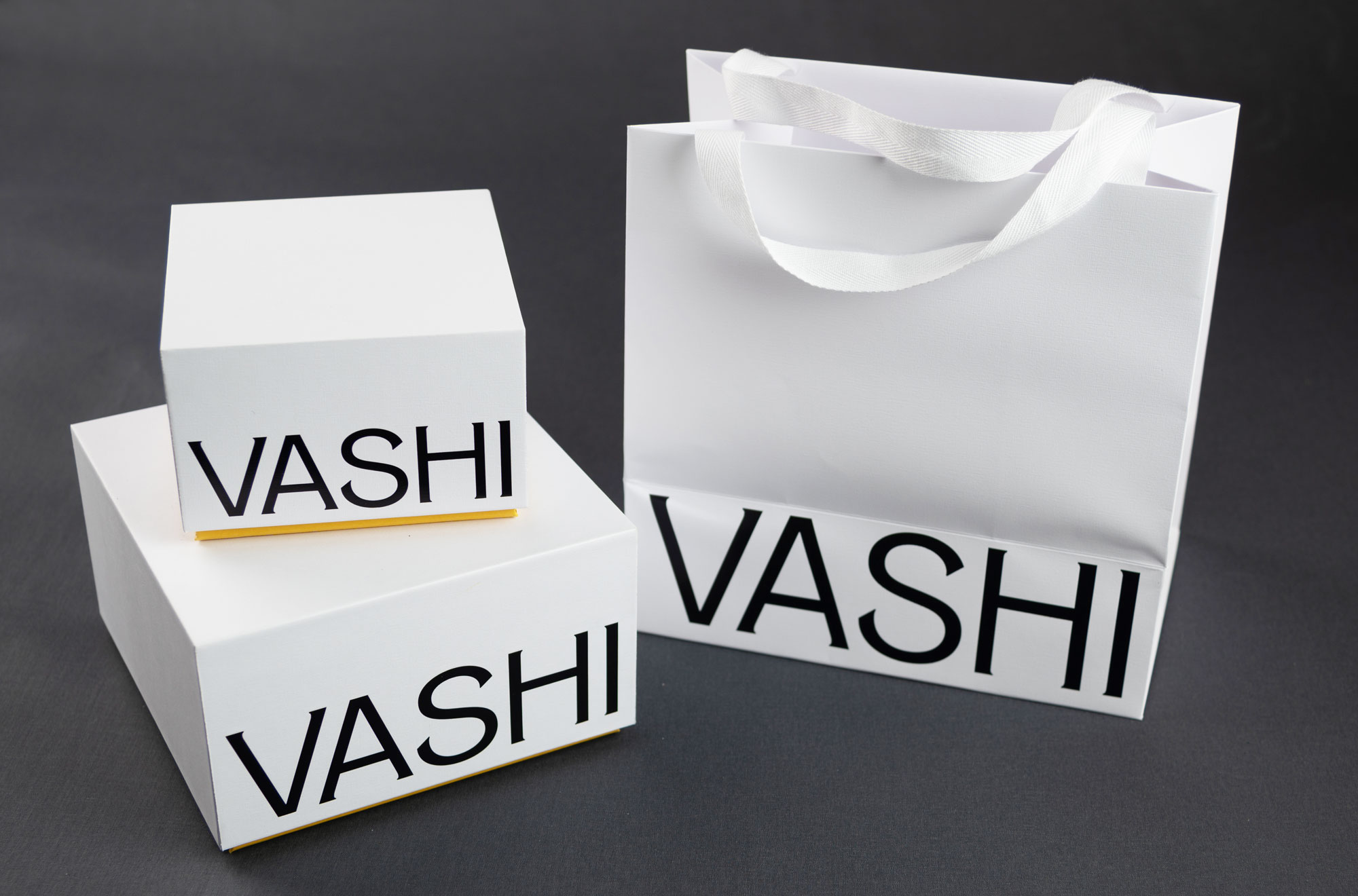 Vashi Presentation Boxes Colourpoint